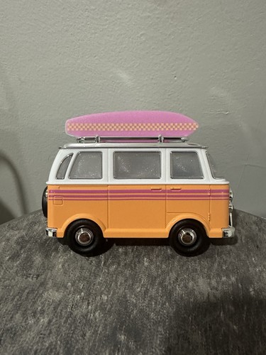 Bath body works surf - body,