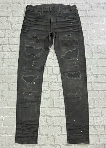 Prps windsor jeans sample - windsor,