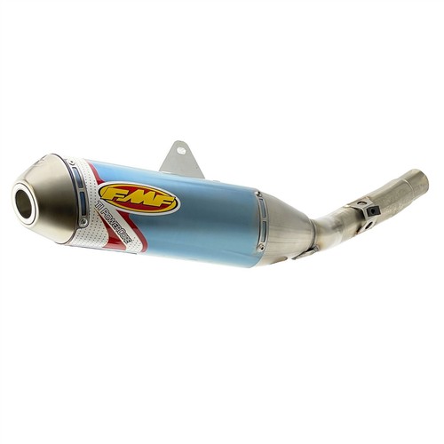 Suzuki z250 fmf exhaust - suzuki,