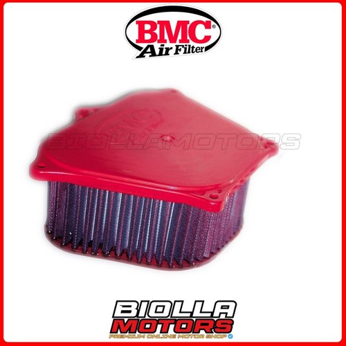 Fm204 air filter bmc suzuki - air,
