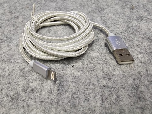 8mtr usb lightning mfi - to,