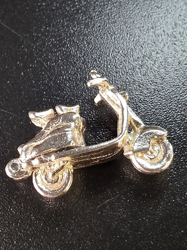 Vintage sterling silver - vintage,