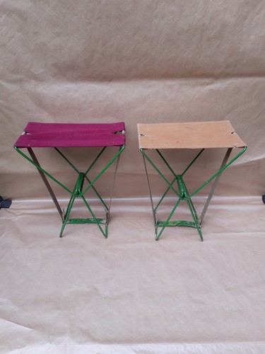 Rare vintage folding - 2,