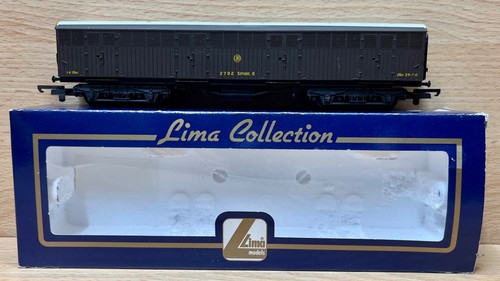 Lima gauge l305351w gwr - 'oo',