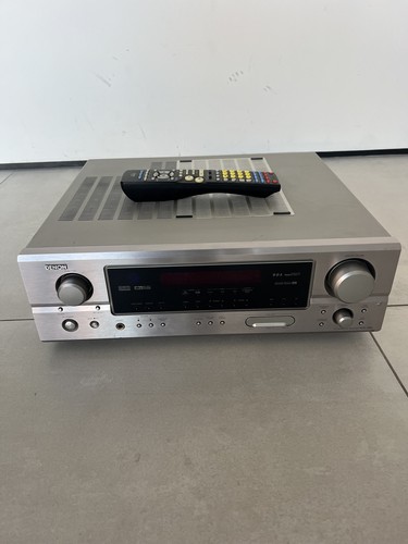 Denon avr 1905 receiver with - 1905,