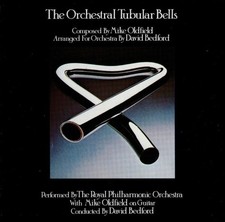 Mike Oldfield & The Royal