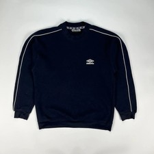 Umbro Sweatshirt Jumper