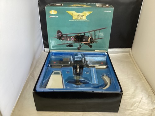 Corgi aa36304 fairey - aa36304,
