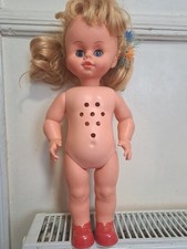 Beautiful Vintage Furga Doll 1960