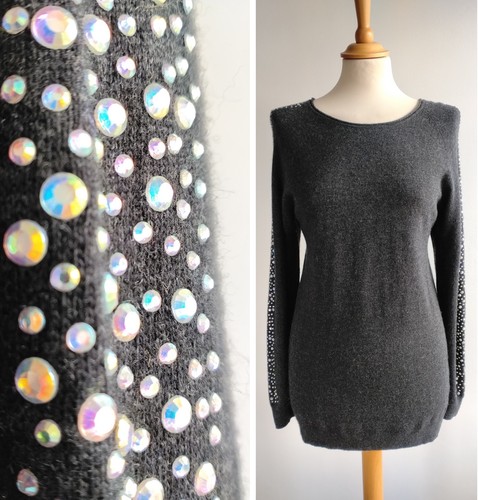 Belle vere notte jumper - vere,
