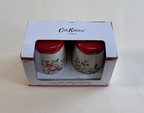 Cath kidston salt and - cath,