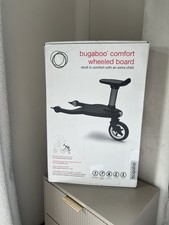 Bugaboo Comfort Wheeled Board