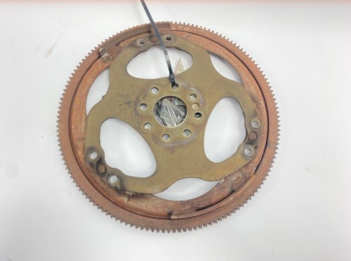 Flywheel engine gear mercedes - engine,