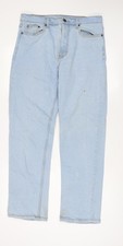 Cotton traders mens blue - traders,