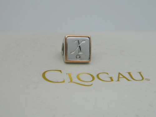 Welsh clogau sterling silver - clogau,