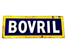 Antique Advertising - Early