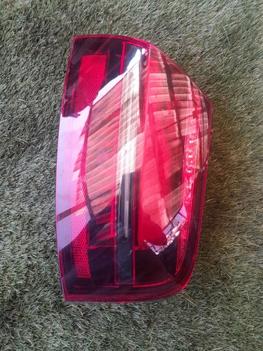 2016 audi tail light - 4h, d4