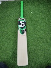 SG Player Edition Green Grip