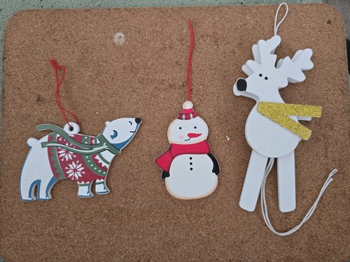 Christmas tree decoration - christmas,