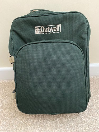 Outwell picnic backpack cool - backpack, /