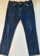 Men’s Levi’s 511 denim