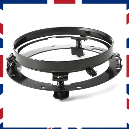Headlight mounting bracket for - bracket,