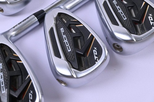 Cobra ltdx irons - cobra, /