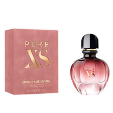 Paco Rabanne Pure XS EDP for