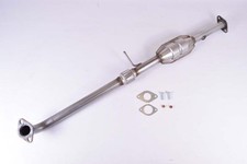 Catalytic Converter EURO 3