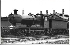 SUPERB OLD R/P POSTCARD -