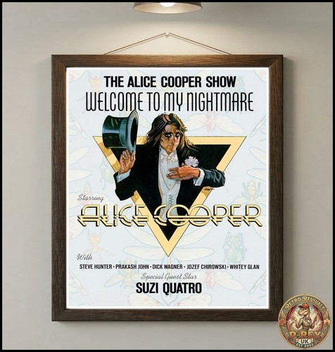 Alice cooper 1975 - alice,