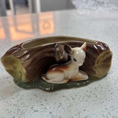 Vintage hornsea pottery fauna - hornsea,