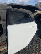 Ford Focus Mk3 Door Passengers