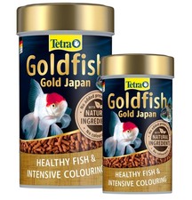 TETRA GOLDFISH GOLD JAPAN