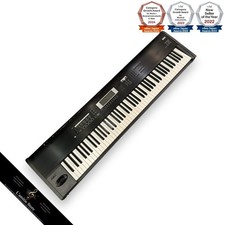 Korg TR88 88Key Workstation