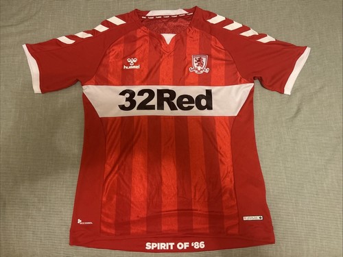 Middlesbrough football - middlesbrough, fc