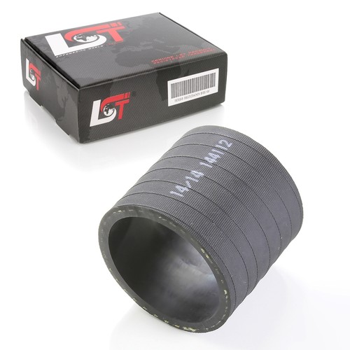 Charge air hose pressure - charge,