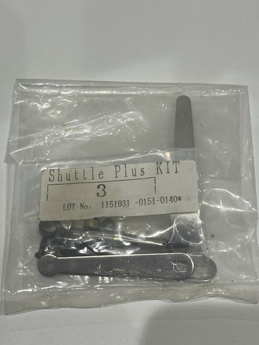 Hirobo shuttle plus kit - plus,