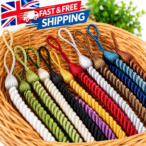 Twisted durable plain - twisted,
