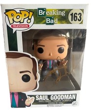 BOB ODENKIRK Signed “Saul