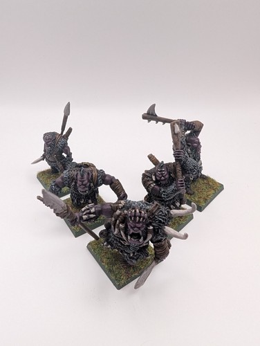 Warcanto dwarf tales - by,
