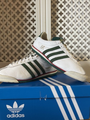 Adidas company italia - x, c.p.