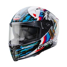 Caberg Avalon Hawk Motorcycle