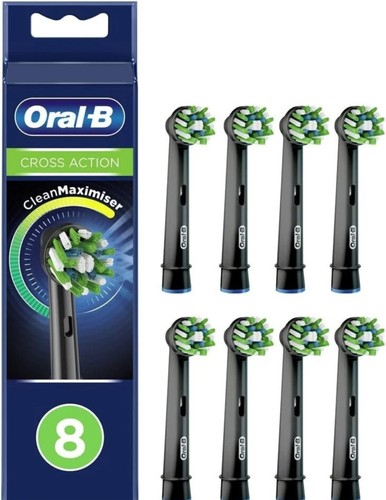 Oral cross action - oral-b,