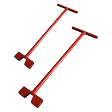 Long Handle Water Meter Key