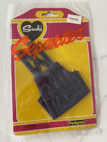 Vintage sindy doll separates - vintage,