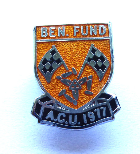 1977 acu benevolent - acu, fund