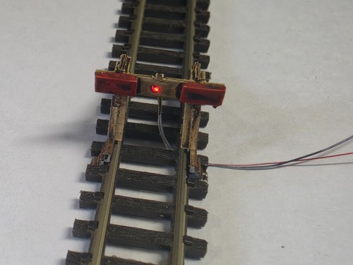 Tn01p signals n gauge - tn01p,