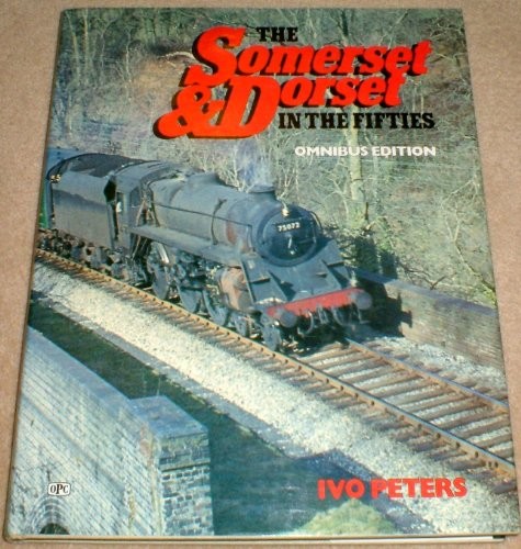 Somerset and dorset - dorset, in