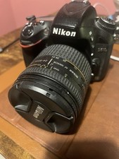Nikon D610 Digital SLR Camera